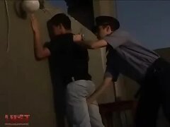 Korean Gay Sex 0