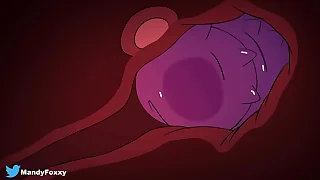 Kip well - (MandyFoxy)